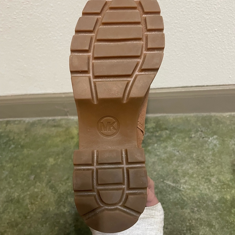 Women's Michael Kors Boots - Picture 8 of 10